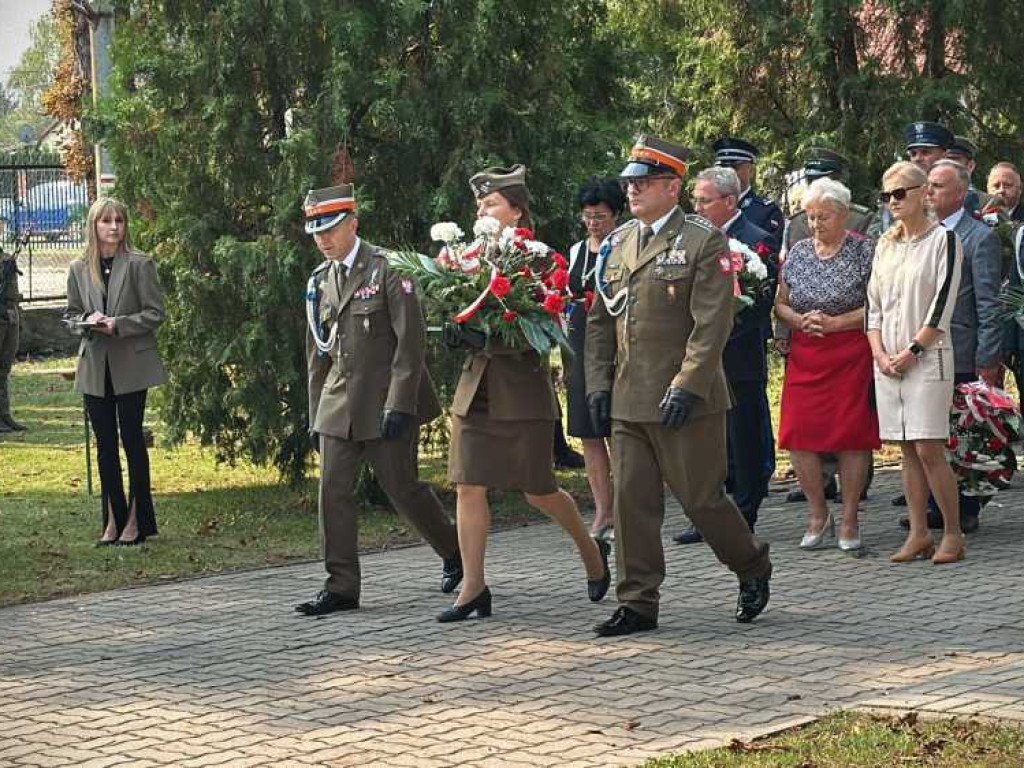 Hrubieszów: Obchody rocznicy sowieckiej agresji na Polskę. Dzień Sybiraka [ZDJĘCIA]