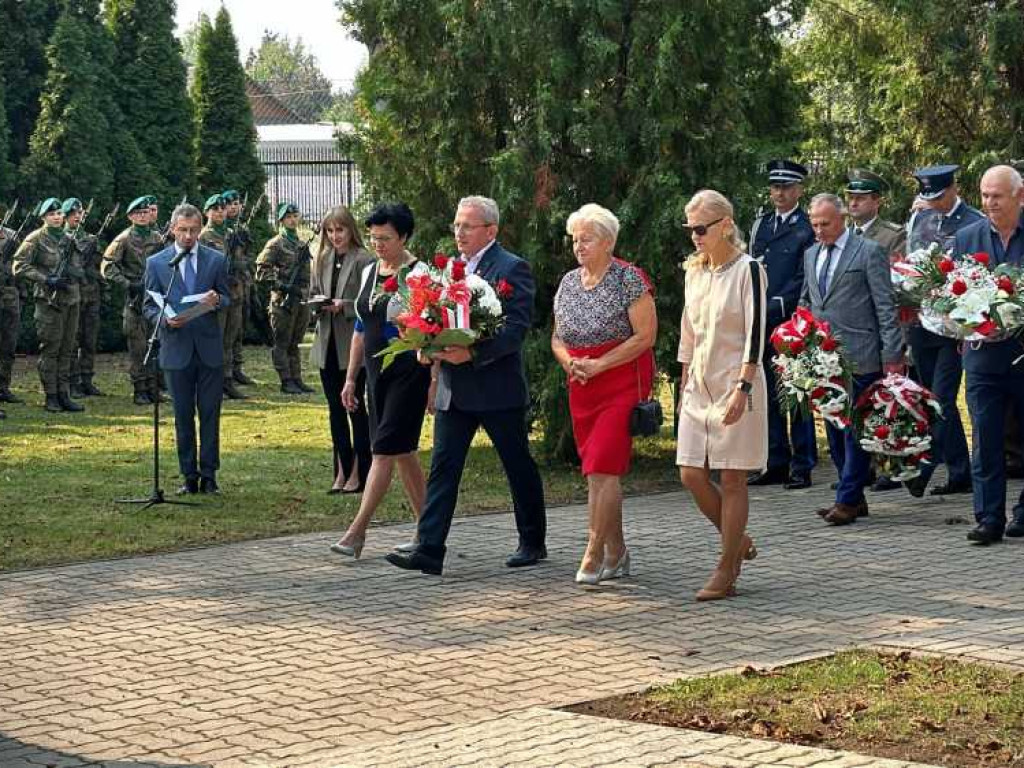 Hrubieszów: Obchody rocznicy sowieckiej agresji na Polskę. Dzień Sybiraka [ZDJĘCIA]