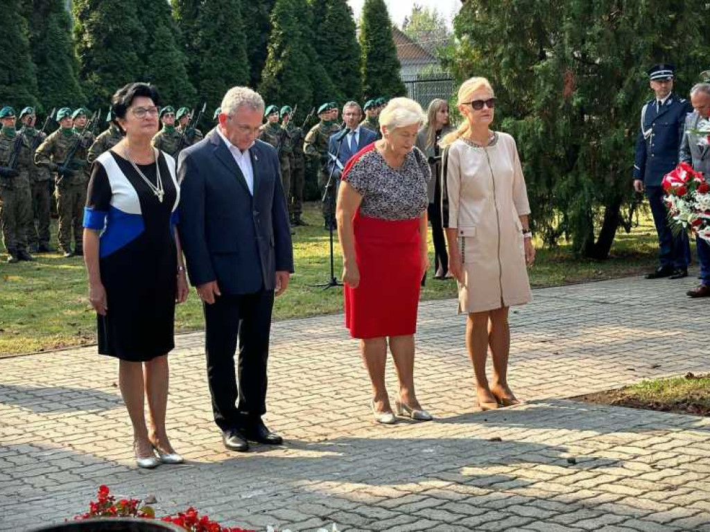 Hrubieszów: Obchody rocznicy sowieckiej agresji na Polskę. Dzień Sybiraka [ZDJĘCIA]