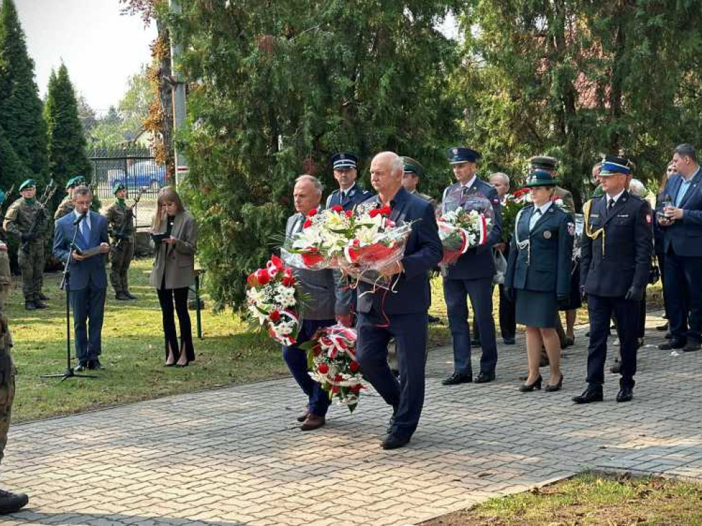 Hrubieszów: Obchody rocznicy sowieckiej agresji na Polskę. Dzień Sybiraka [ZDJĘCIA]