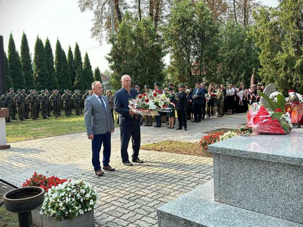 Hrubieszów: Obchody rocznicy sowieckiej agresji na Polskę. Dzień Sybiraka [ZDJĘCIA]