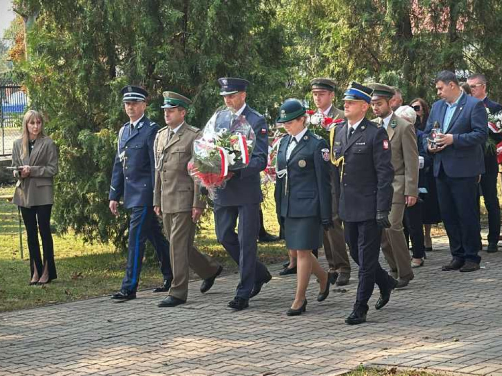 Hrubieszów: Obchody rocznicy sowieckiej agresji na Polskę. Dzień Sybiraka [ZDJĘCIA]