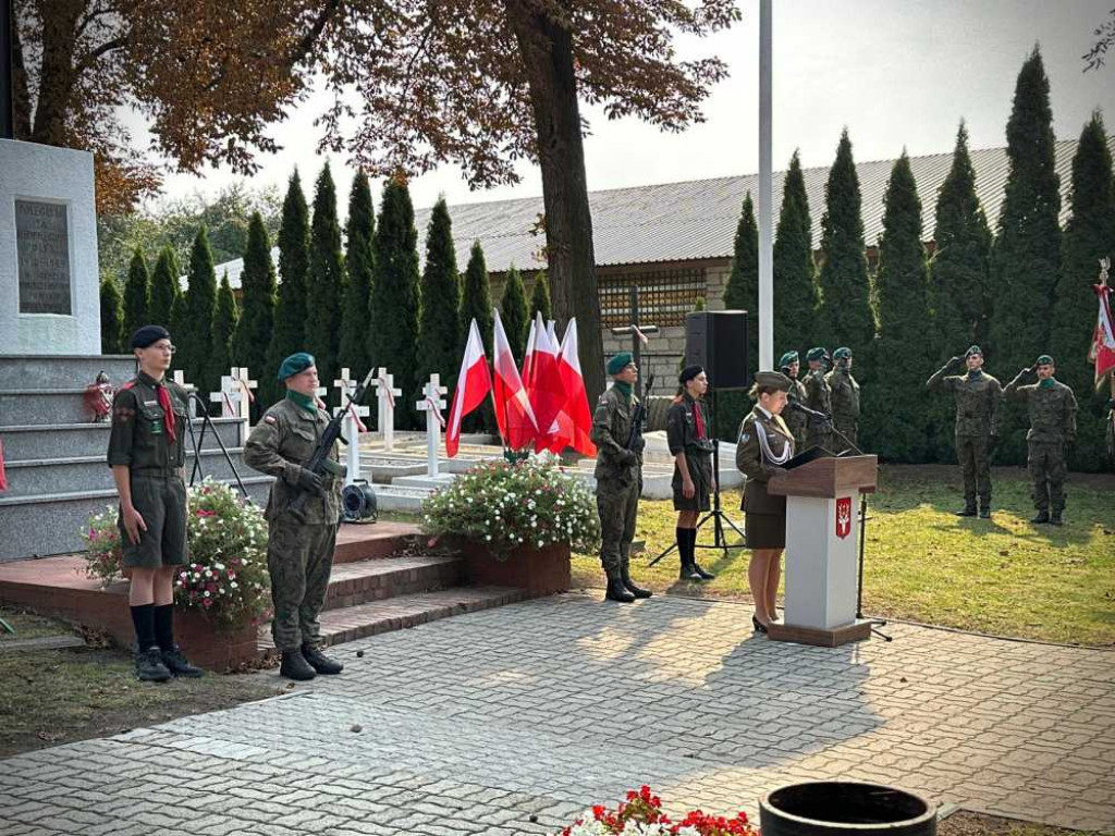 Hrubieszów: Obchody rocznicy sowieckiej agresji na Polskę. Dzień Sybiraka [ZDJĘCIA]
