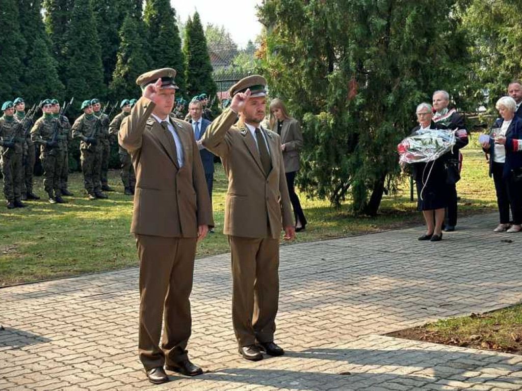 Hrubieszów: Obchody rocznicy sowieckiej agresji na Polskę. Dzień Sybiraka [ZDJĘCIA]