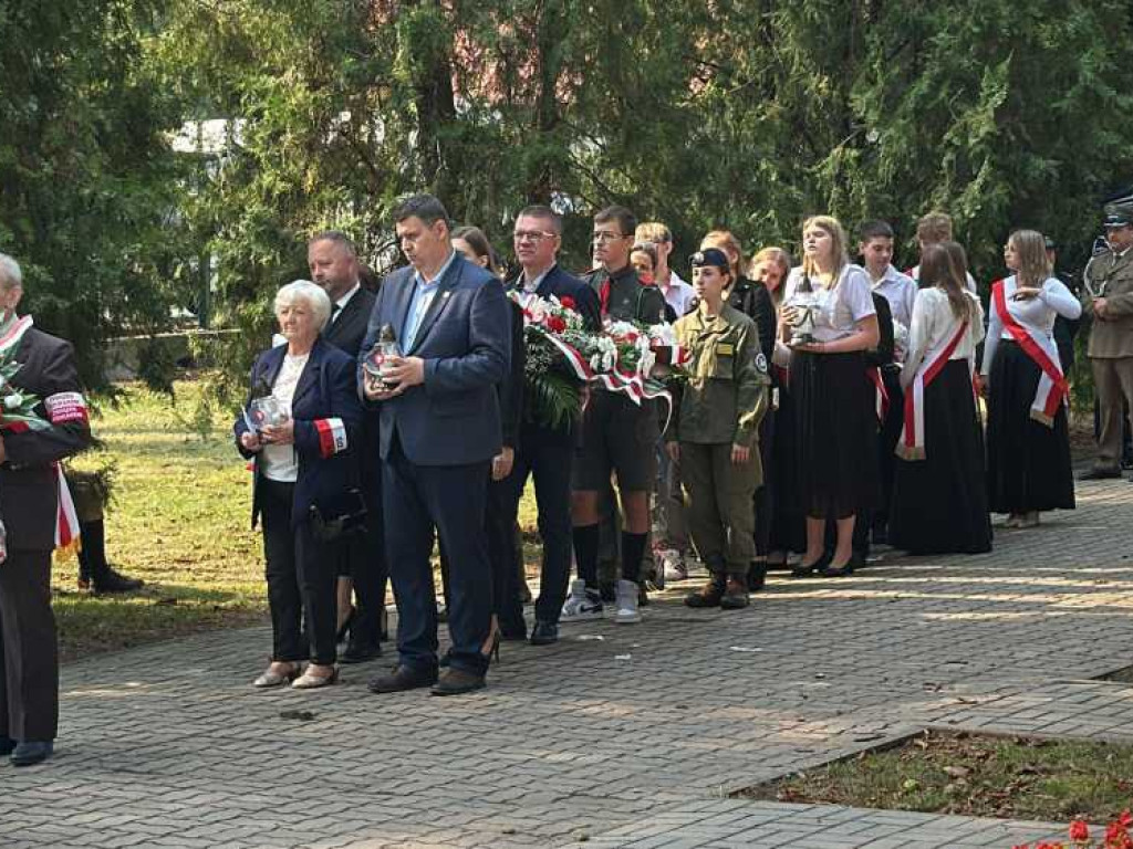 Hrubieszów: Obchody rocznicy sowieckiej agresji na Polskę. Dzień Sybiraka [ZDJĘCIA]