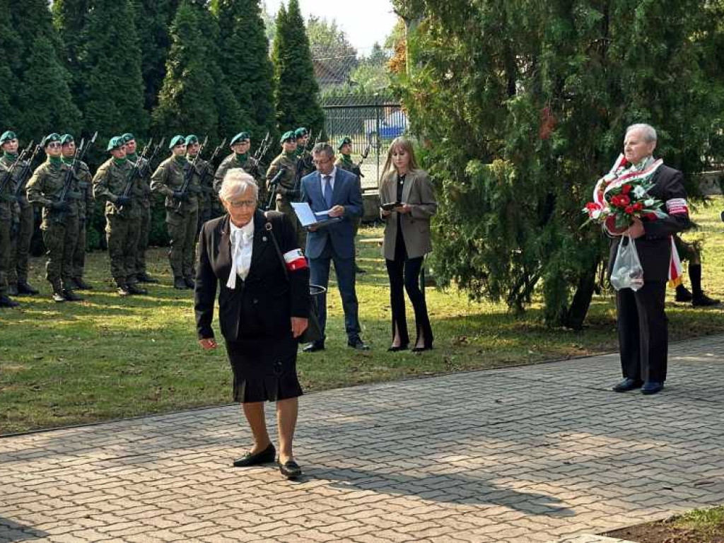Hrubieszów: Obchody rocznicy sowieckiej agresji na Polskę. Dzień Sybiraka [ZDJĘCIA]