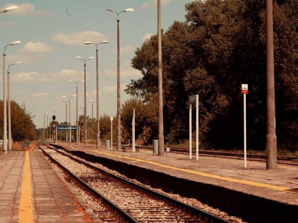 Hrubieszów: Uczeń z pasją [ZDJĘCIA]