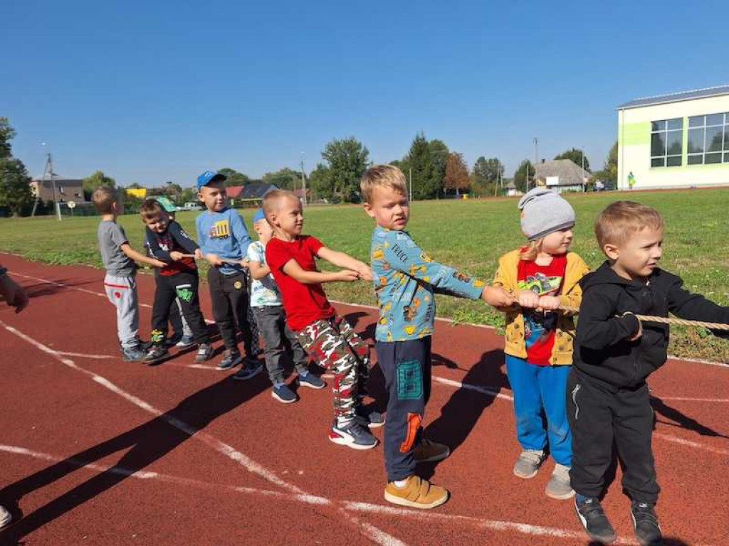 Piracki Dzień Przedszkolaka [ZDJĘCIA]
