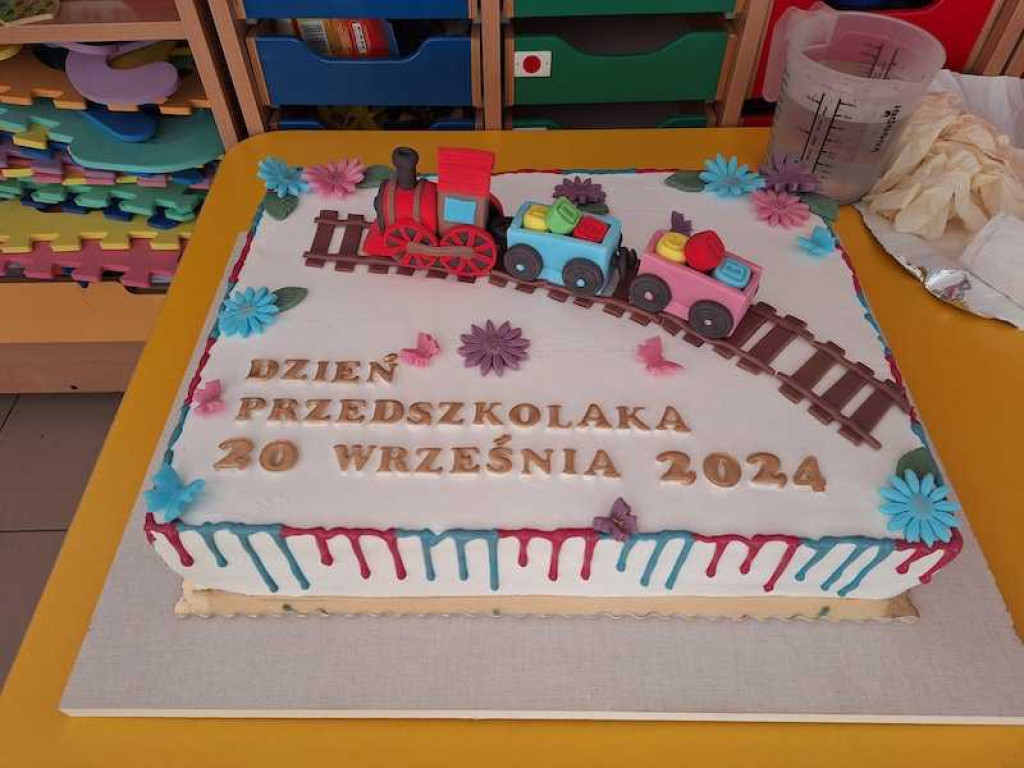 Piracki Dzień Przedszkolaka [ZDJĘCIA]