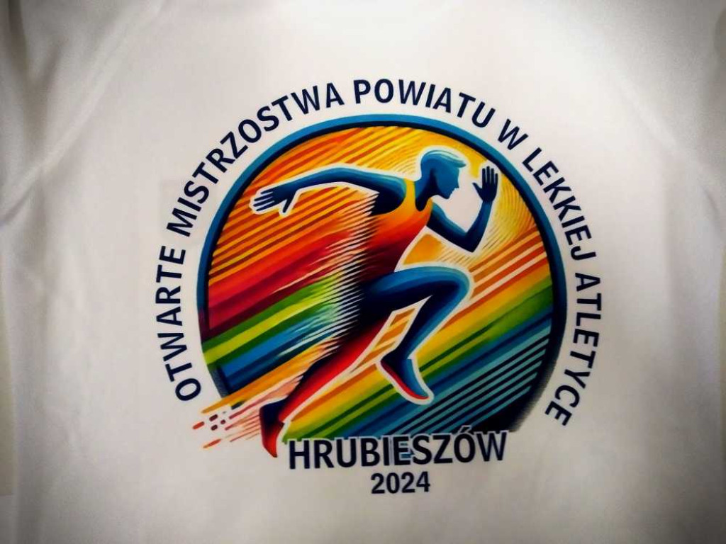 Otwarte Mistrzostwa Powiatu w Lekkiej Atletyce - Memoriał Andrzeja Kulczyńskiego za nami! [ZDJĘCIA]