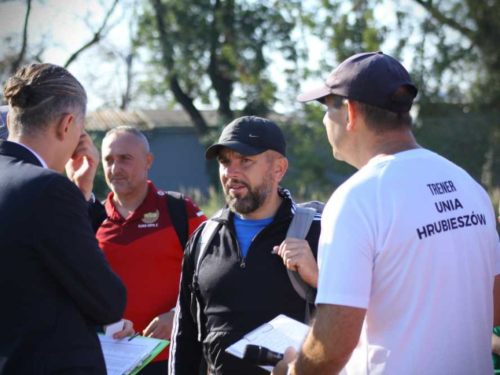 Otwarte Mistrzostwa Powiatu w Lekkiej Atletyce - Memoriał Andrzeja Kulczyńskiego za nami! [ZDJĘCIA]