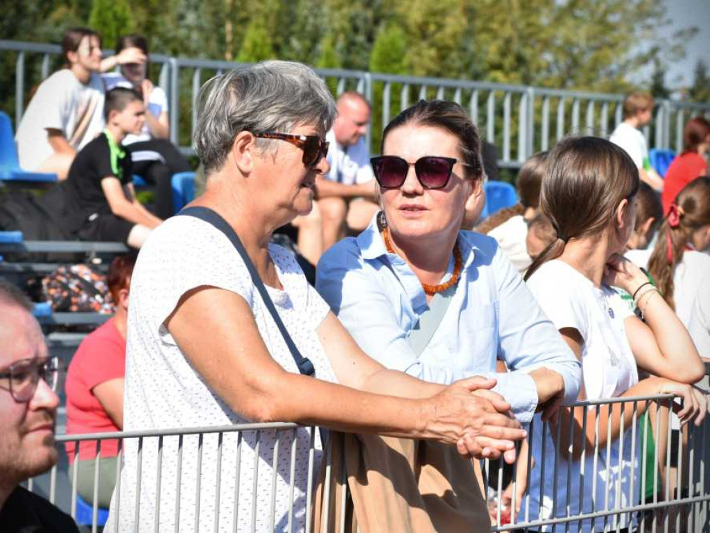 Otwarte Mistrzostwa Powiatu w Lekkiej Atletyce - Memoriał Andrzeja Kulczyńskiego za nami! [ZDJĘCIA]