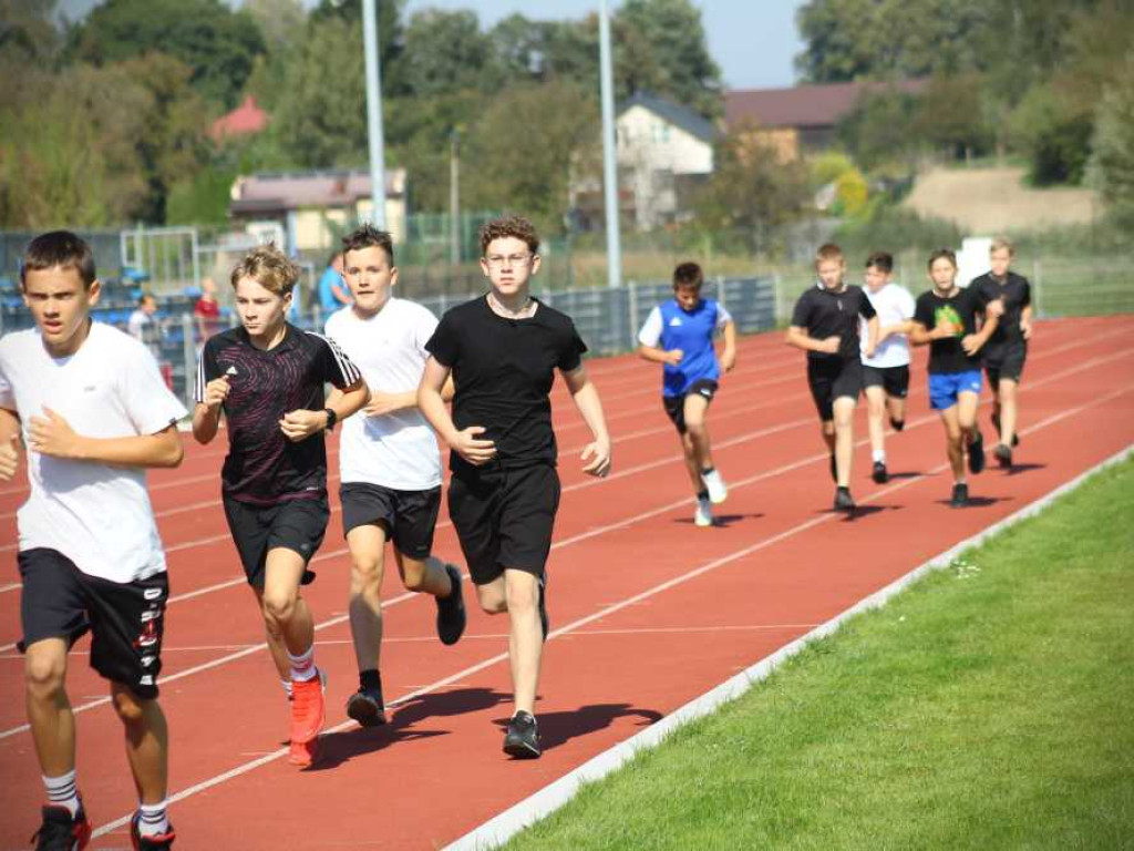 Otwarte Mistrzostwa Powiatu w Lekkiej Atletyce - Memoriał Andrzeja Kulczyńskiego za nami! [ZDJĘCIA]