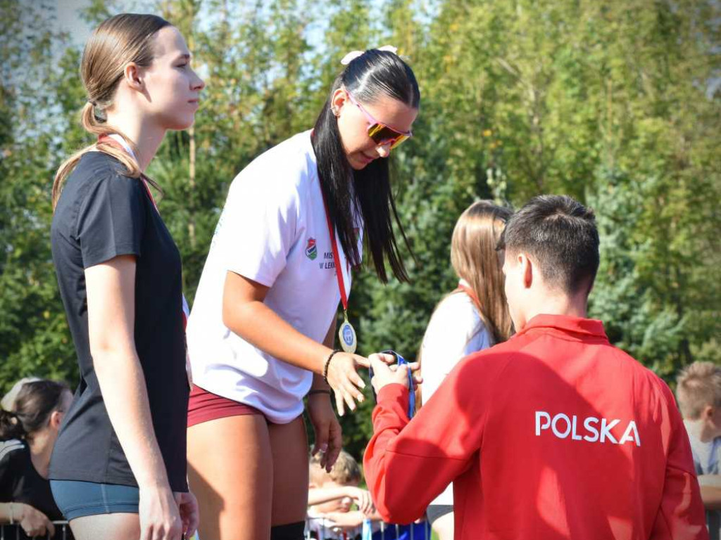 Otwarte Mistrzostwa Powiatu w Lekkiej Atletyce - Memoriał Andrzeja Kulczyńskiego za nami! [ZDJĘCIA]