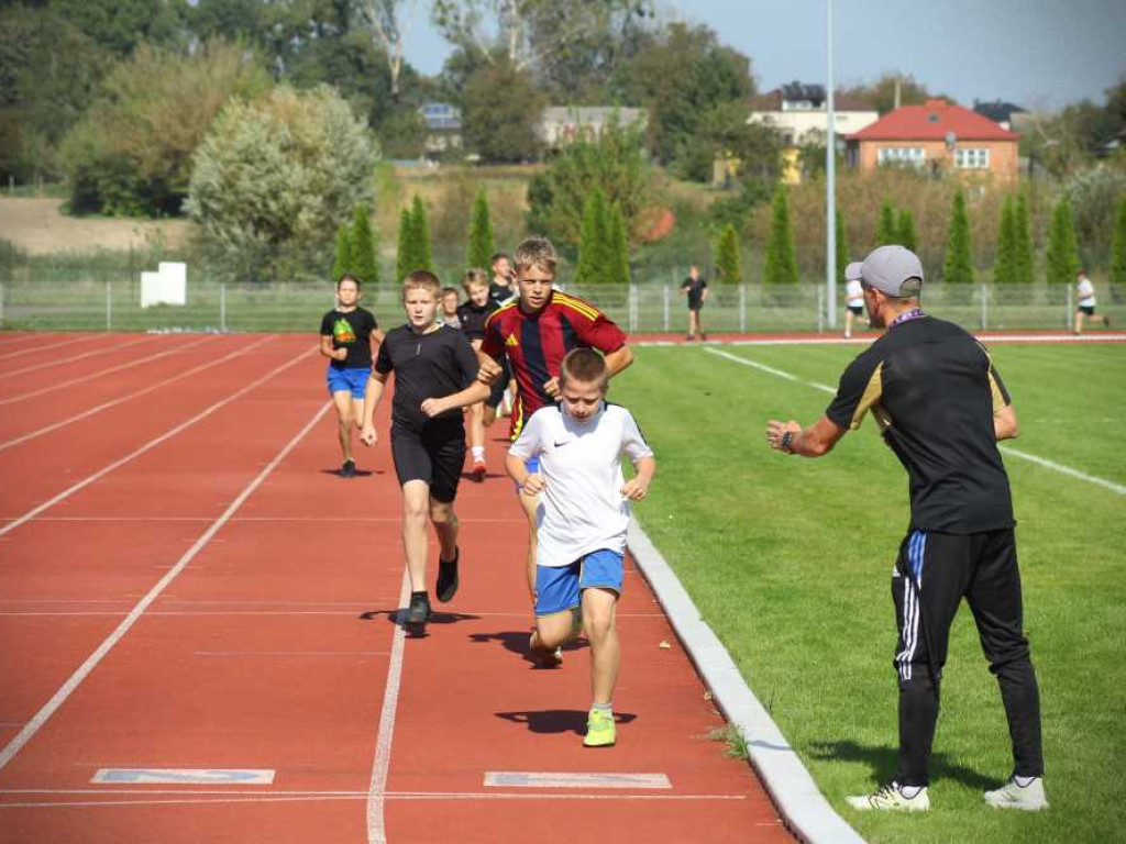 Otwarte Mistrzostwa Powiatu w Lekkiej Atletyce - Memoriał Andrzeja Kulczyńskiego za nami! [ZDJĘCIA]