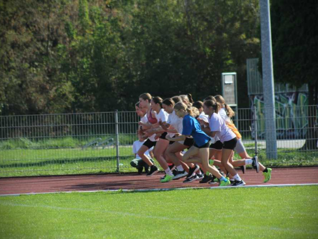 Otwarte Mistrzostwa Powiatu w Lekkiej Atletyce - Memoriał Andrzeja Kulczyńskiego za nami! [ZDJĘCIA]