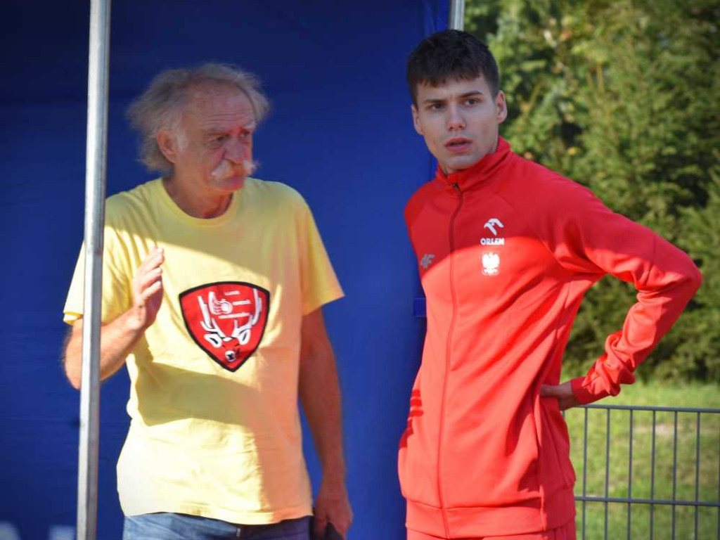 Otwarte Mistrzostwa Powiatu w Lekkiej Atletyce - Memoriał Andrzeja Kulczyńskiego za nami! [ZDJĘCIA]