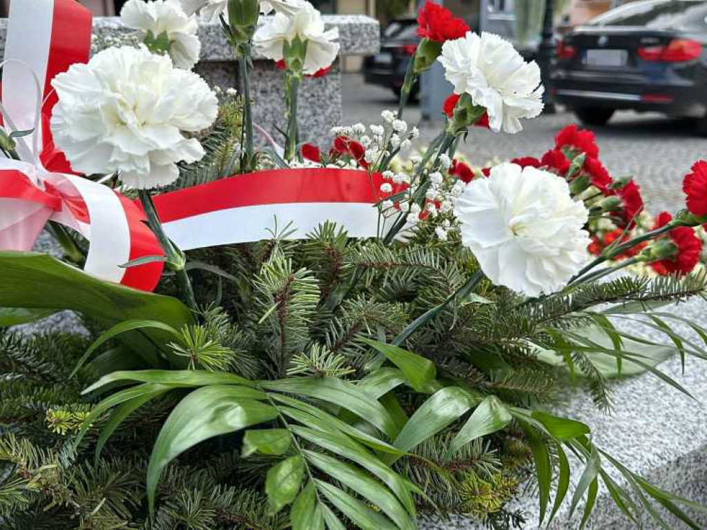 Hrubieszów: Obchody Dnia Podziemnego Państwa Polskiego [ZDJĘCIA]