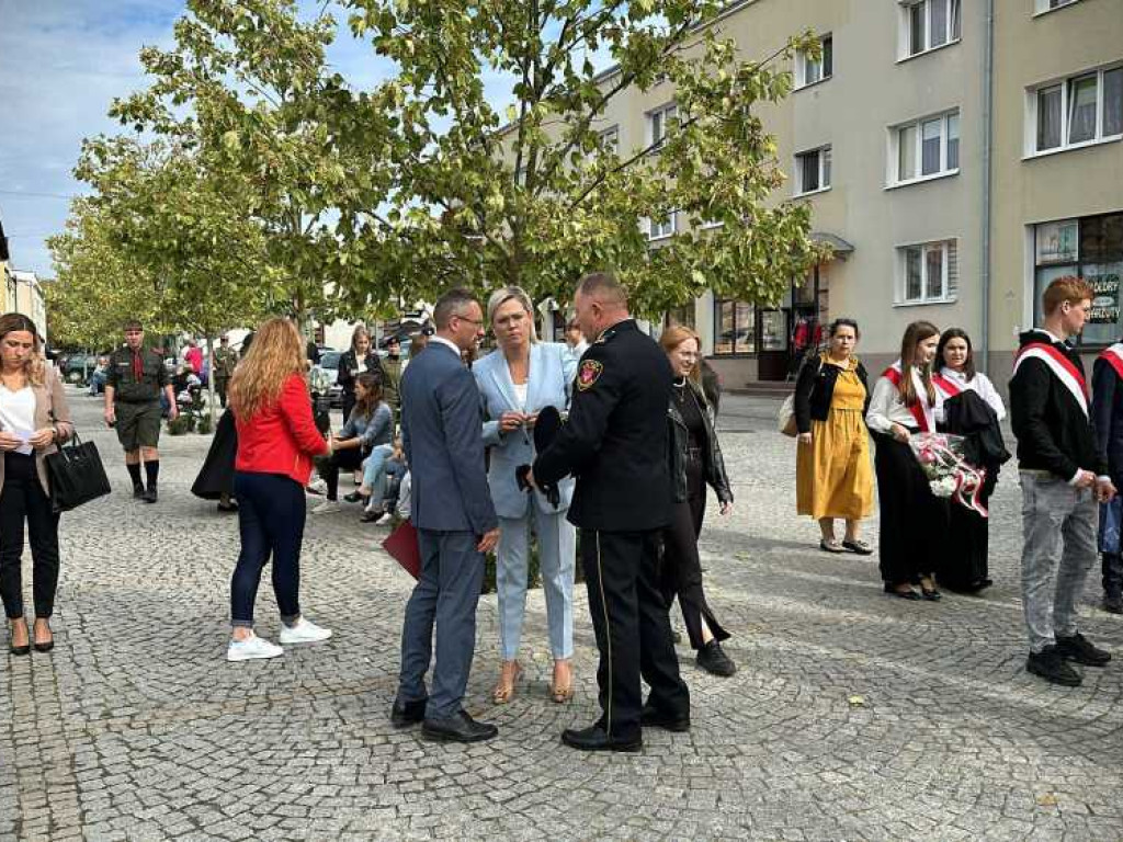 Hrubieszów: Obchody Dnia Podziemnego Państwa Polskiego [ZDJĘCIA]