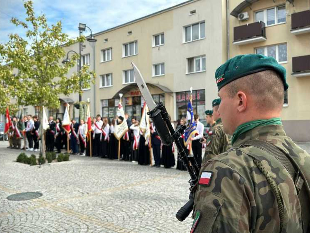 Hrubieszów: Obchody Dnia Podziemnego Państwa Polskiego [ZDJĘCIA]