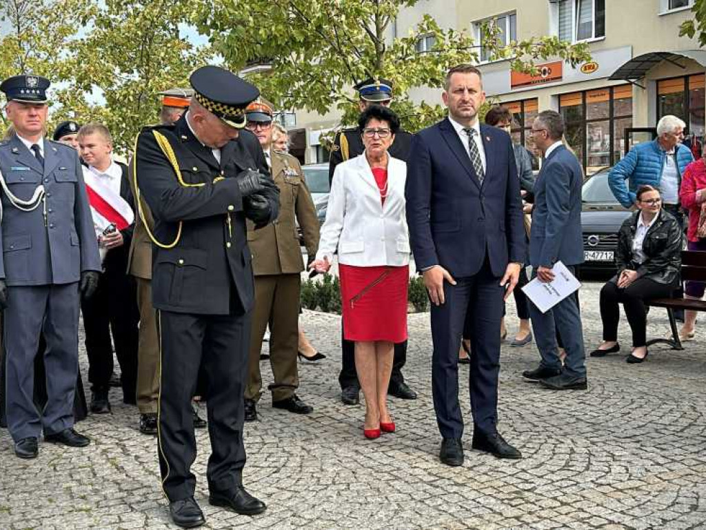 Hrubieszów: Obchody Dnia Podziemnego Państwa Polskiego [ZDJĘCIA]