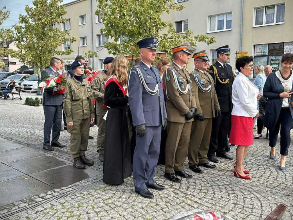 Hrubieszów: Obchody Dnia Podziemnego Państwa Polskiego [ZDJĘCIA]