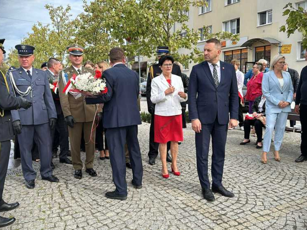 Hrubieszów: Obchody Dnia Podziemnego Państwa Polskiego [ZDJĘCIA]