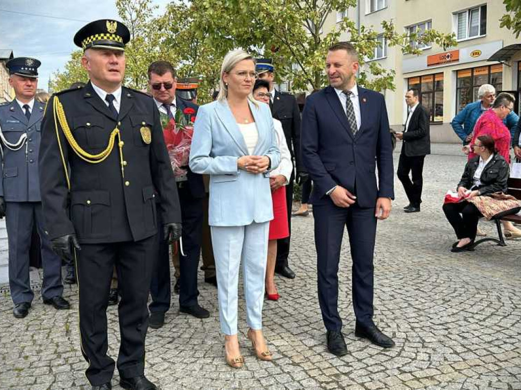 Hrubieszów: Obchody Dnia Podziemnego Państwa Polskiego [ZDJĘCIA]