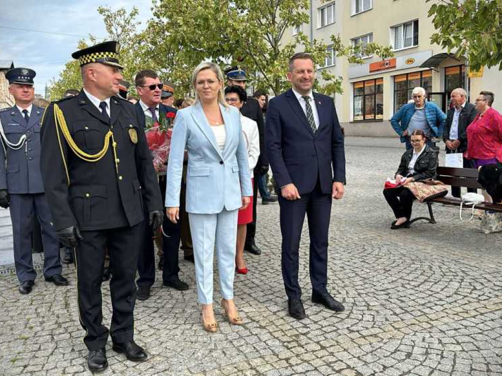 Hrubieszów: Obchody Dnia Podziemnego Państwa Polskiego [ZDJĘCIA]