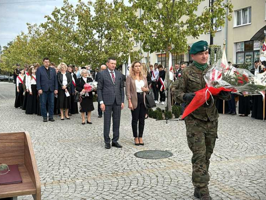 Hrubieszów: Obchody Dnia Podziemnego Państwa Polskiego [ZDJĘCIA]