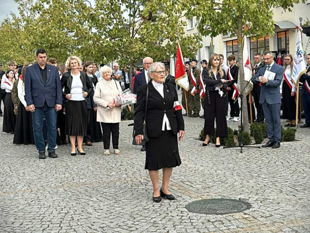 Hrubieszów: Obchody Dnia Podziemnego Państwa Polskiego [ZDJĘCIA]