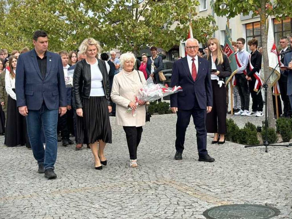 Hrubieszów: Obchody Dnia Podziemnego Państwa Polskiego [ZDJĘCIA]