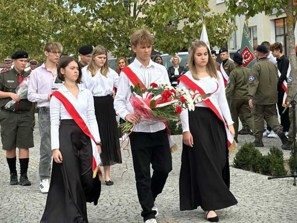 Hrubieszów: Obchody Dnia Podziemnego Państwa Polskiego [ZDJĘCIA]