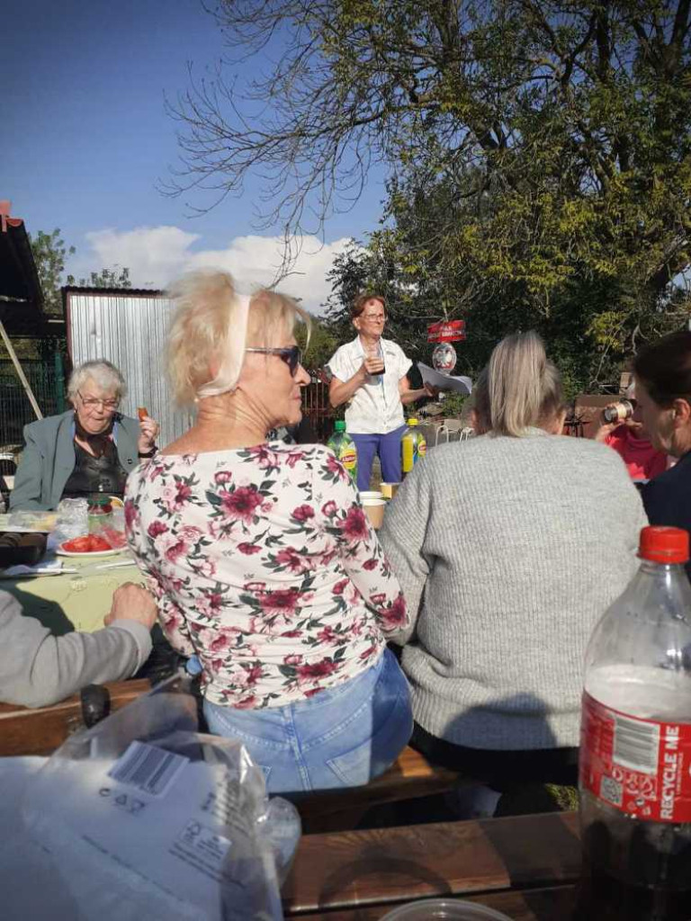 Hrubieszów: Rowerowo i regionalnie [ZDJĘCIA]