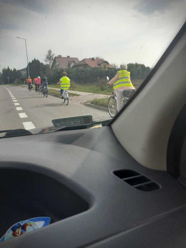 Hrubieszów: Rowerowo i regionalnie [ZDJĘCIA]