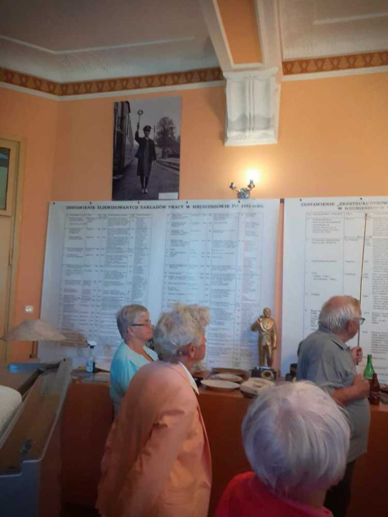 Hrubieszów: Rowerowo i regionalnie [ZDJĘCIA]