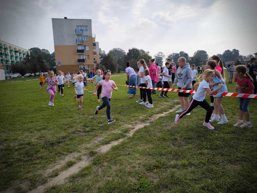 Hrubieszów: Bohaterom Września 1939