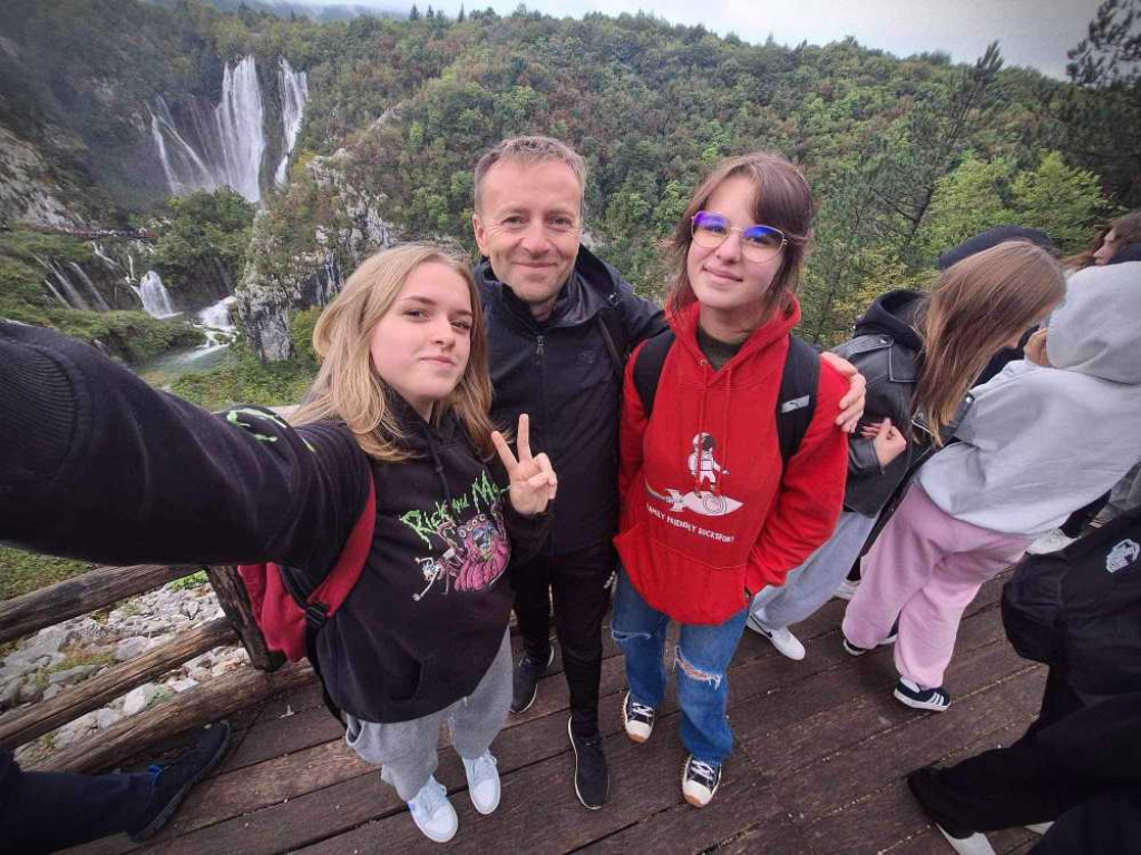 Hrubieszów: Początek roku - początkiem przygód [ZDJĘCIA]