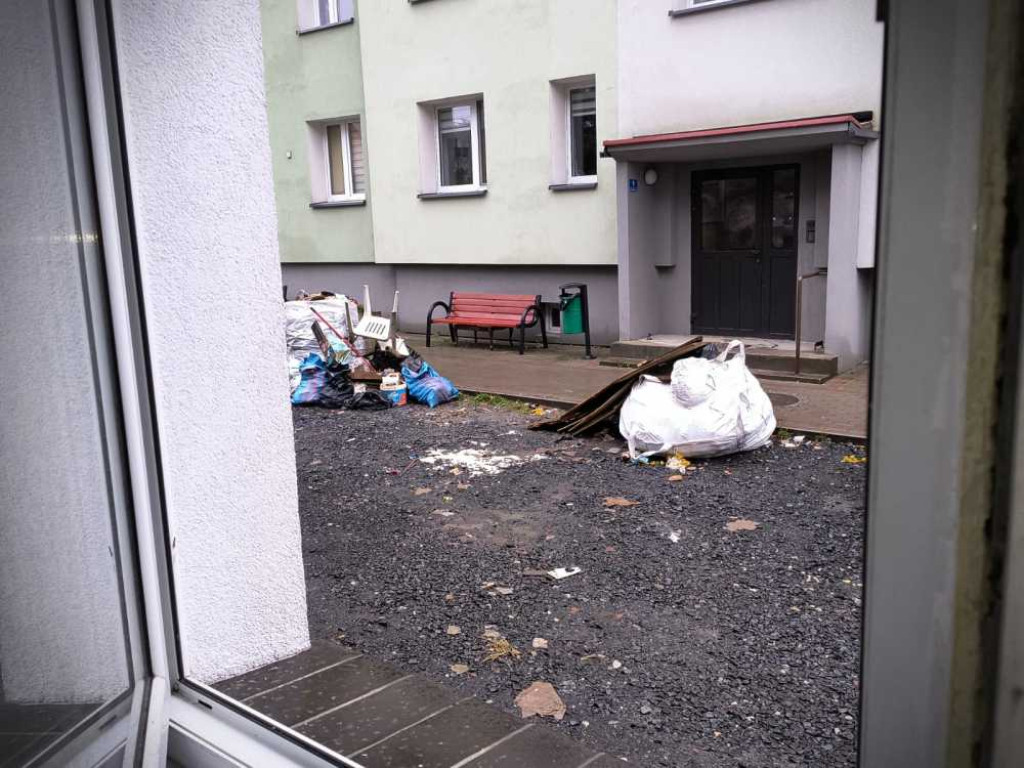 Druhowie Strażacy - Hrubieszów jest z Was dumny [ZDJĘCIA, WIDEO]