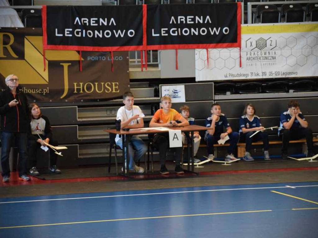 Medale młodych hrubieszowian w Legionowie [ZDJĘCIA]