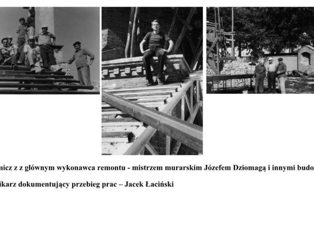 Hrubieszowianin z Parczewa - ks. Stanisław Chomicz. Kapłan, jakiego zapamiętaliśmy [ZDJĘCIA]