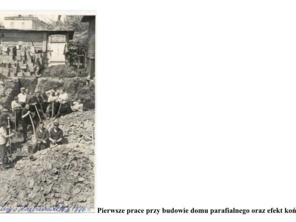 Hrubieszowianin z Parczewa - ks. Stanisław Chomicz. Kapłan, jakiego zapamiętaliśmy [ZDJĘCIA]