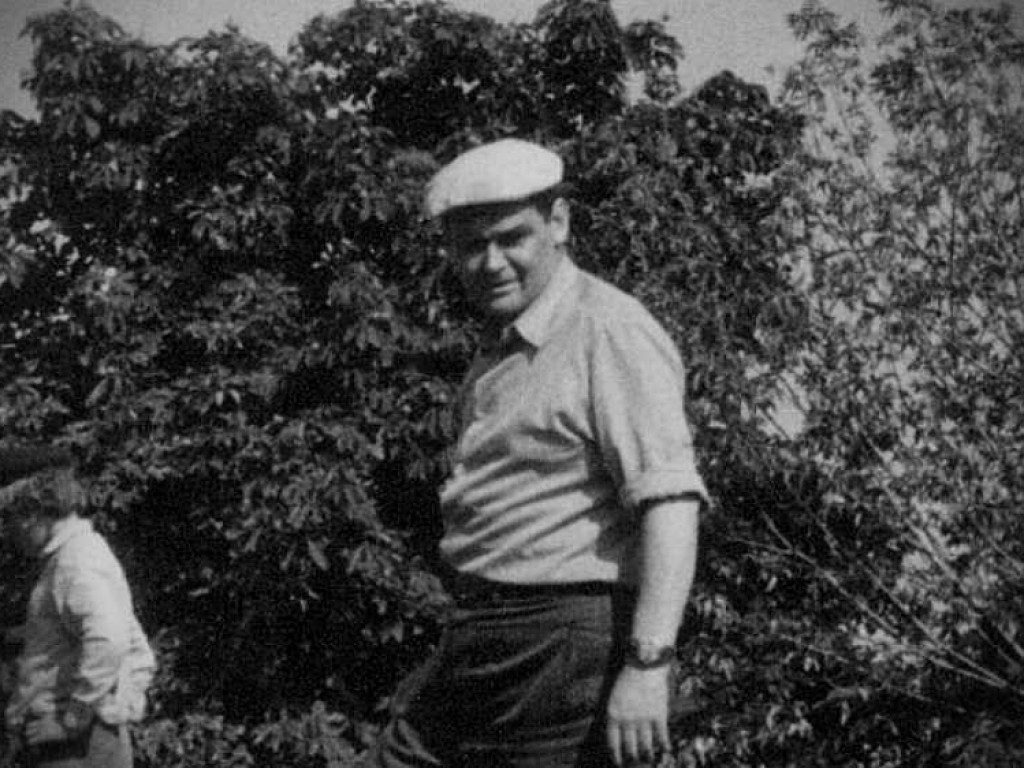 Hrubieszowianin z Parczewa - ks. Stanisław Chomicz. Kapłan, jakiego zapamiętaliśmy [ZDJĘCIA]