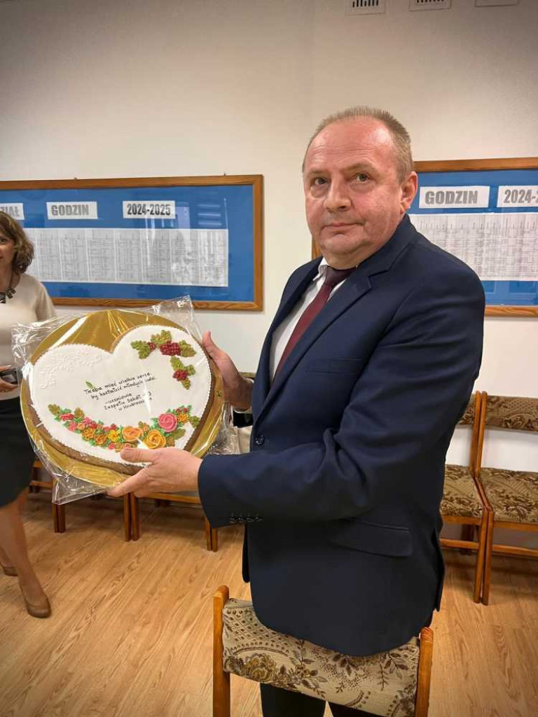 Hrubieszów: Uczniowie dla nauczycieli [ZDJĘCIA]