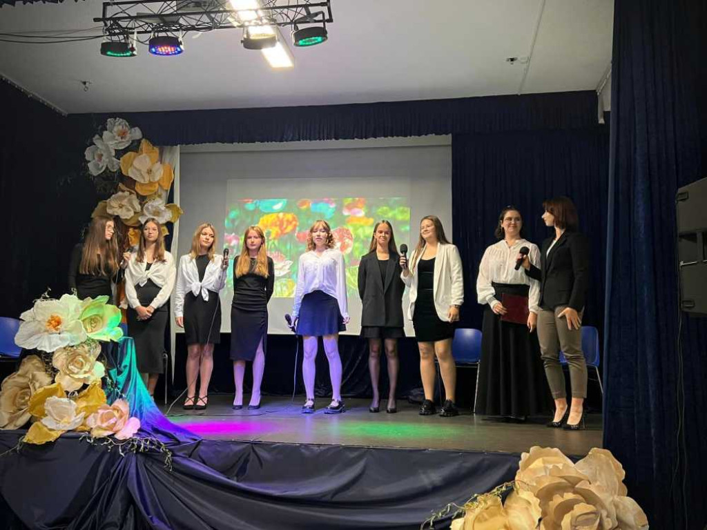 Hrubieszów: Uczniowie dla nauczycieli [ZDJĘCIA]