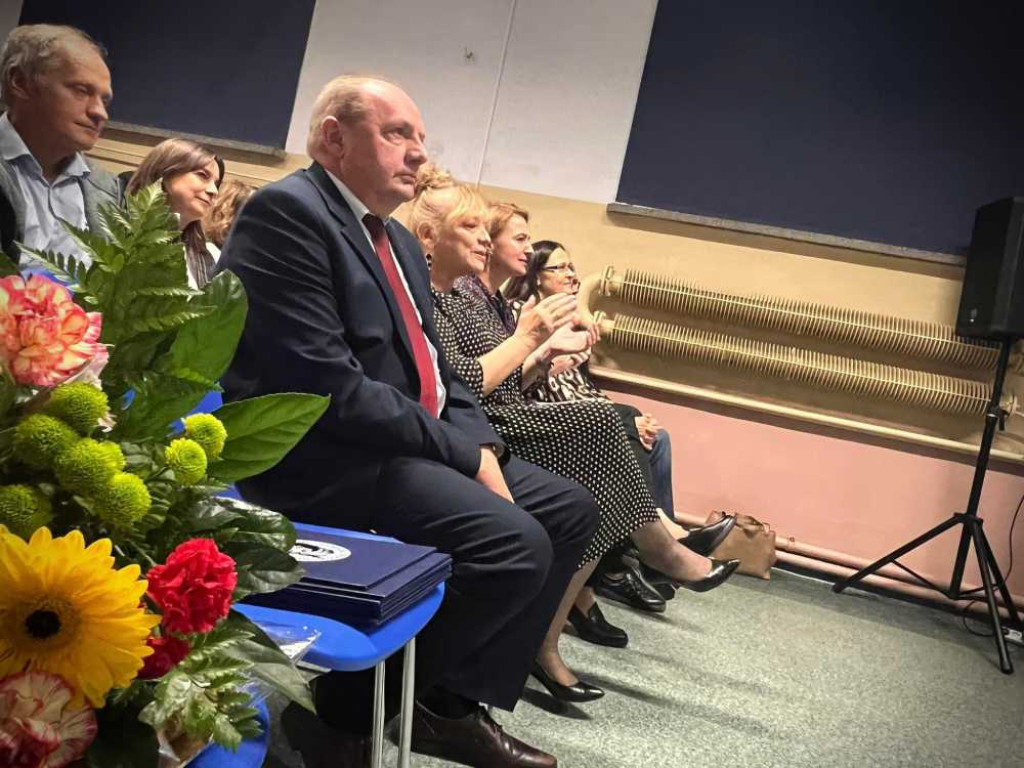 Hrubieszów: Uczniowie dla nauczycieli [ZDJĘCIA]