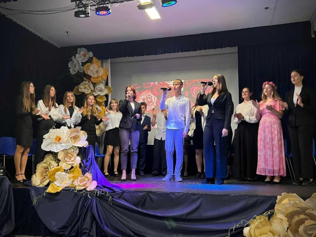 Hrubieszów: Uczniowie dla nauczycieli [ZDJĘCIA]