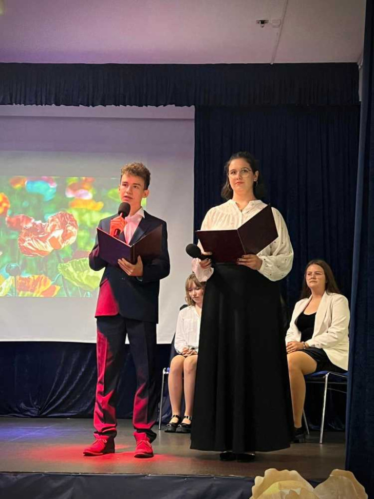 Hrubieszów: Uczniowie dla nauczycieli [ZDJĘCIA]