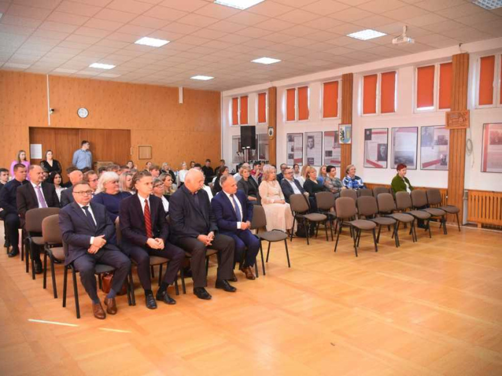 Nagrody dla hrubieszowskich nauczycieli [ZDJĘCIA]