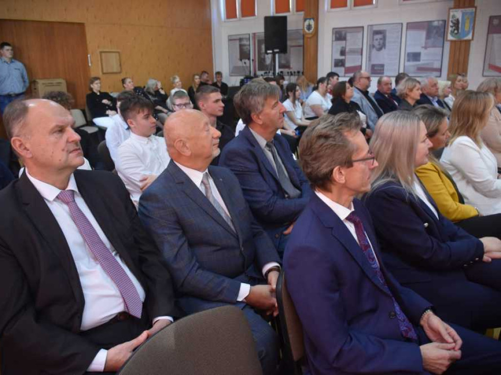 Nagrody dla hrubieszowskich nauczycieli [ZDJĘCIA]